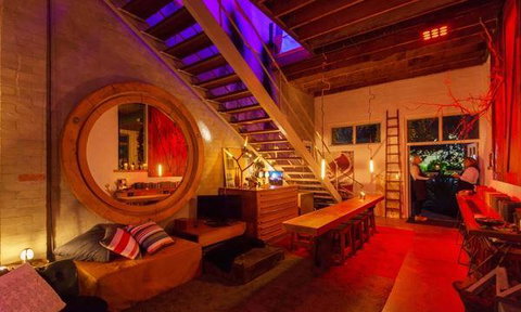 Pizzeria La Luna - Local Tourism 11