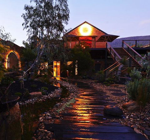 Pizzeria La Luna - Local Tourism 12