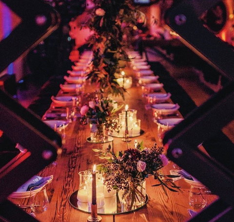 Pizzeria La Luna - Local Tourism 3