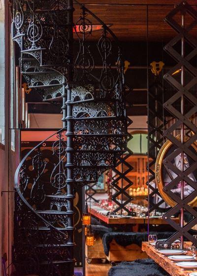 Pizzeria La Luna - Local Tourism 5