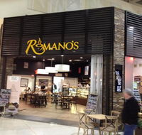 Romano's Coffee Knox City - Accommodation Australia
