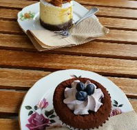 Summer Kitchen - Accommodation Australia