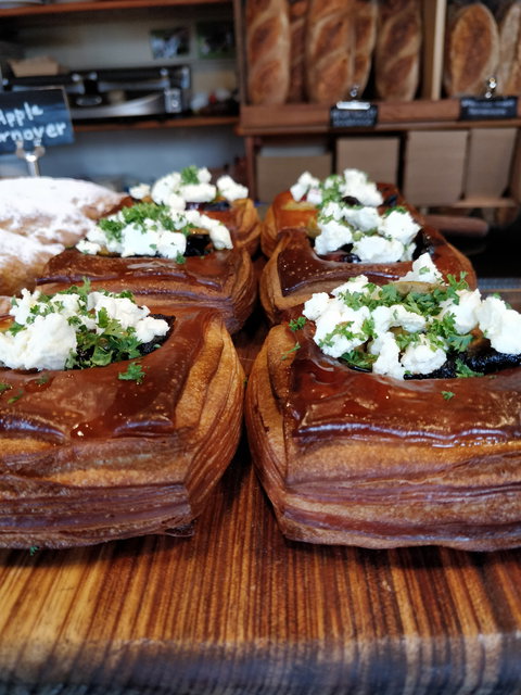 Summer Kitchen - Accommodation Australia 11