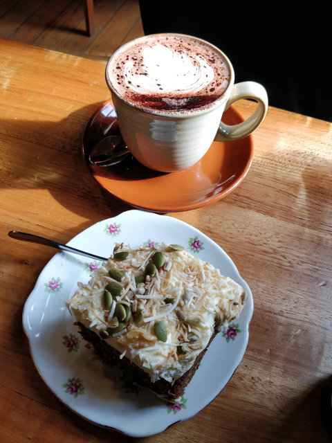 Summer Kitchen - Accommodation Australia 1