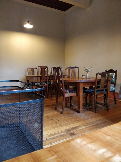 Summer Kitchen - Accommodation Australia 3