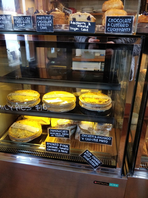 Summer Kitchen - Accommodation Australia 6