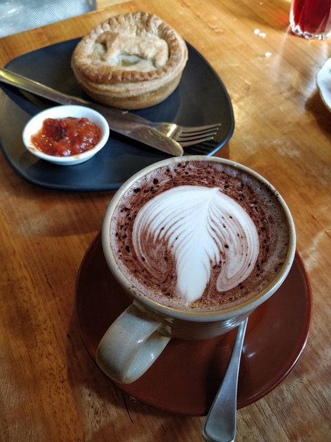 Summer Kitchen - Accommodation Australia 8