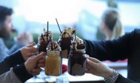 Table 1 Espresso Merewether - Local Tourism 17