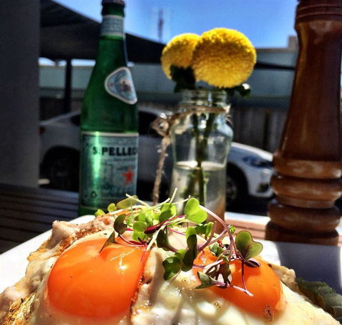 Table 1 Espresso Merewether - Local Tourism 5