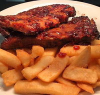 The Loose Goose Bar  Restaurant - Local Tourism