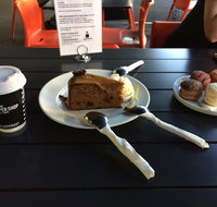 The Old Paper Shop Deli - Accommodation Australia