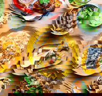 5 Boroughs - Accommodation Australia