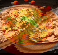 Alexo Pizza  Bistro - Local Tourism