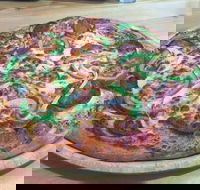 Anto's Pizzeria  Pasta - Accommodation Australia