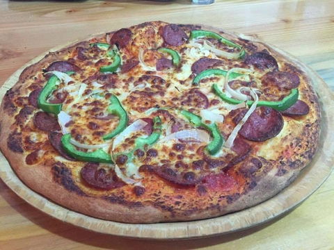 Anto's Pizzeria & Pasta - Accommodation Australia 0