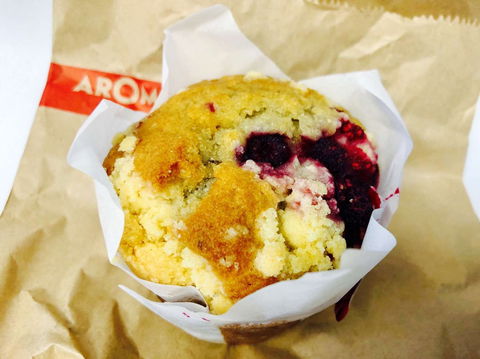 Aroma Café - Kewdale - Accommodation Australia 0