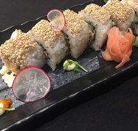 Asakusa Japanese - Accommodation Australia