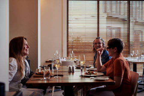 Bella Restaurant - Accommodation Australia 0