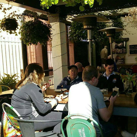 Bitter Suite Cafe - Local Tourism 0