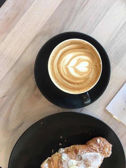 Caffeine Espresso II - Enoggera - Australia Shopping 0