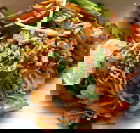 Chicken Box - Accommodation Australia