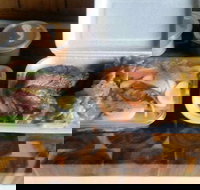 Chook Station - Accommodation Australia