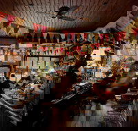 Cliffy's Emporium - Local Tourism