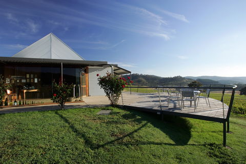 Dalwhinnie Wines - Australia Shopping 1
