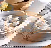 Din Tai Fung - North Sydney - Accommodation Australia
