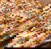 Domino's - Mt Gambier - Accommodation Australia