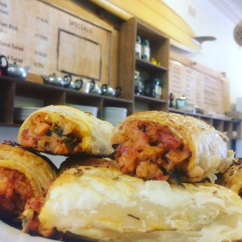 Dorrigo Whole Foods - Accommodation Australia 0