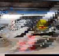 Dragon Star Restaurant  Chinese Takeaway - Local Tourism