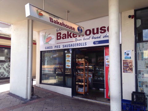 Earlwood Bakehouse - Accommodation Australia 0