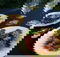 Exclusive Chinese - Local Tourism