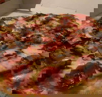 Fishy Fishy - Bertram - Local Tourism