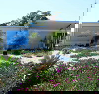 Fishbone Wines - Local Tourism