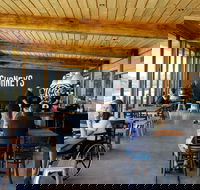 Gurneys Cider - Accommodation Australia