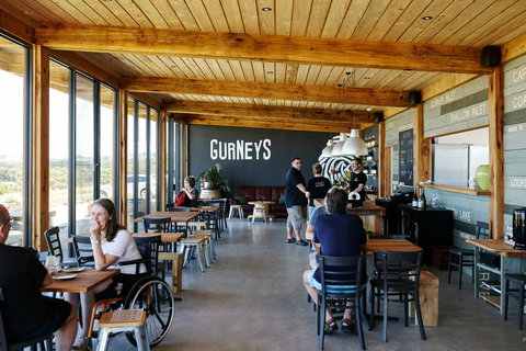 Gurneys Cider - Accommodation Australia 0