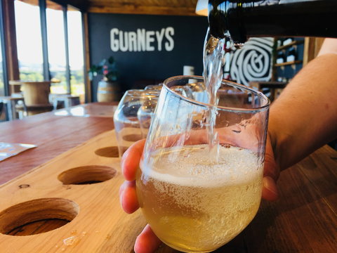 Gurneys Cider - Accommodation Australia 2