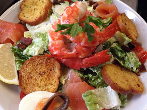 Harbord Beach Hotel - Local Tourism 0