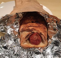Kokoz Pizza and Double Dogs - Accommodation Australia