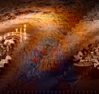 Maxwell Wines - Local Tourism