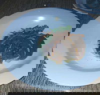 Megalomania Bar  Bistro - Local Tourism