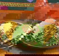 Montezuma's - Taringa - Accommodation Australia