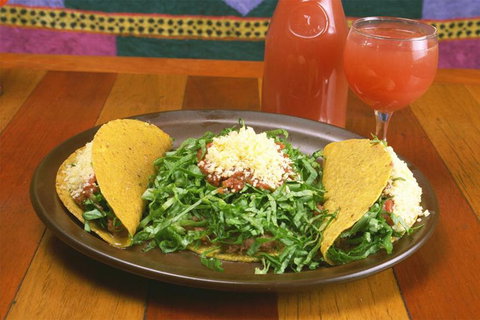 Montezuma's - Taringa - Bed n Breakfasts 0