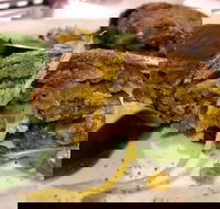 Nachos Mexican Cantina - Aspendale  Chelsea - Accommodation Australia