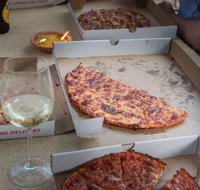 Naremburn Pizzeria - Accommodation Australia