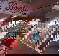 Noodles on the Run - Accommodation Australia