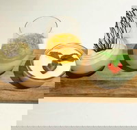 Ostro Eatery - Local Tourism