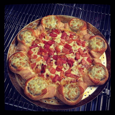 Pizza Hut Moorebank - Chipping Norton - Accommodation Australia 0